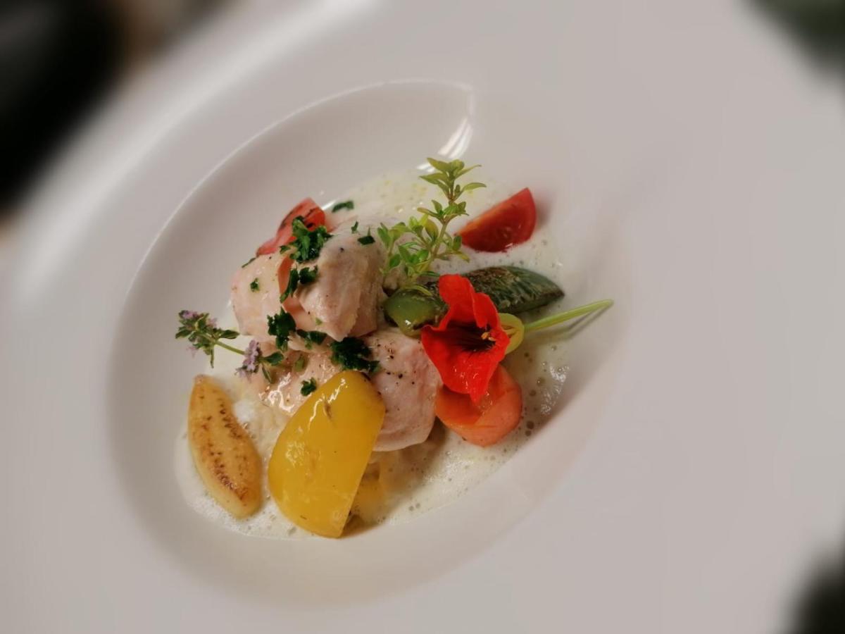 Hotel Arnika Ischgl Ngoại thất bức ảnh
