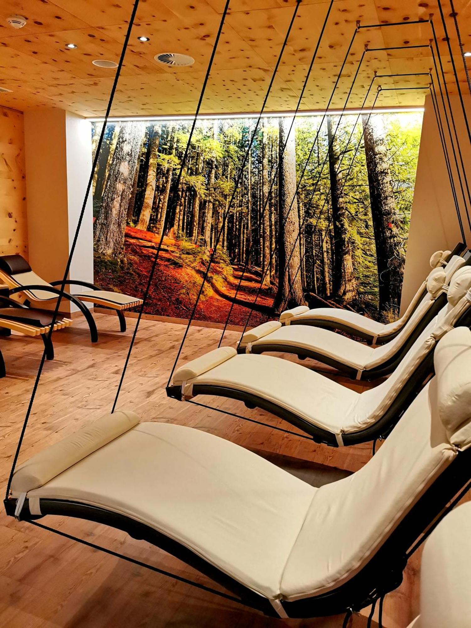 Hotel Arnika Ischgl Ngoại thất bức ảnh