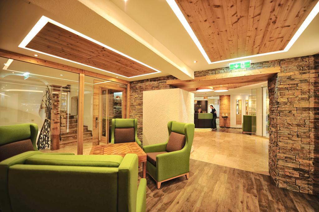 Hotel Arnika Ischgl Ngoại thất bức ảnh