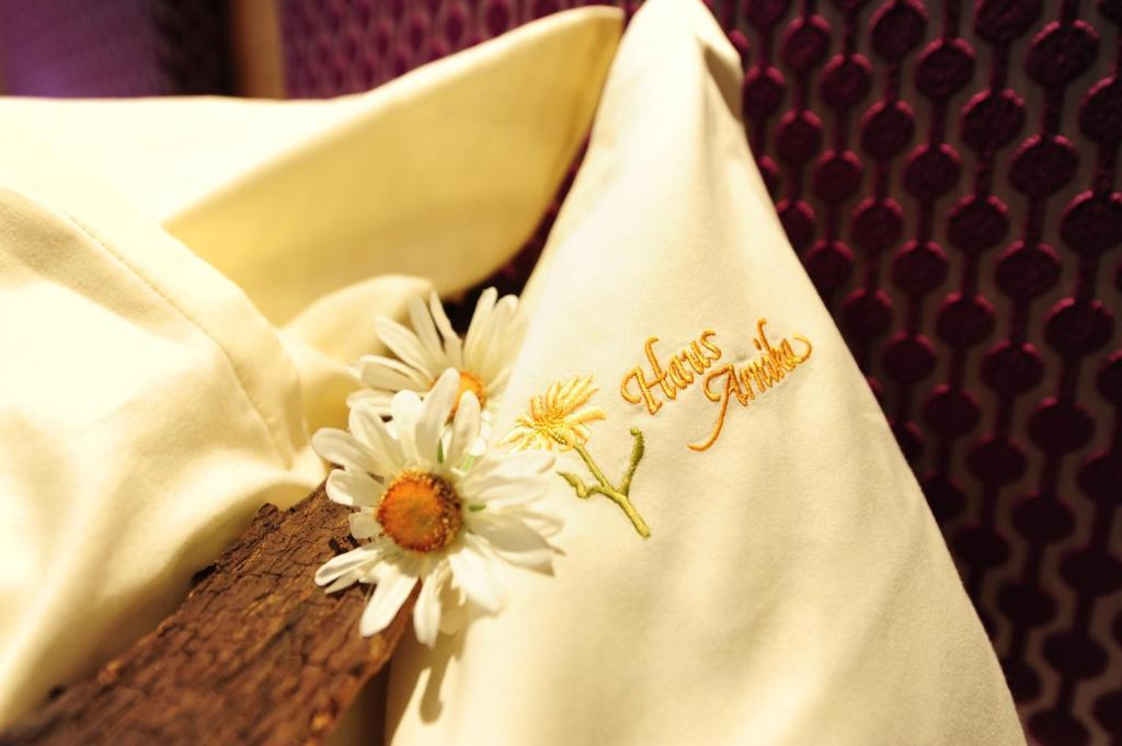 Hotel Arnika Ischgl Ngoại thất bức ảnh